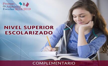 IPN emite convocatoria para proceso de admisión complementario