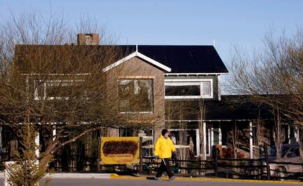 Allanan propiedades de Fernández de Kirchner