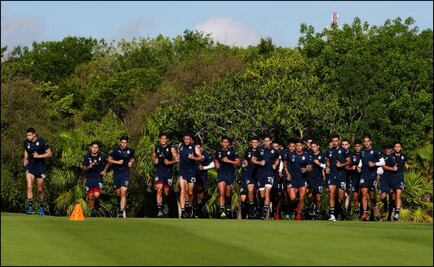 Pretemporada, fundamental en Chivas para el AP2019