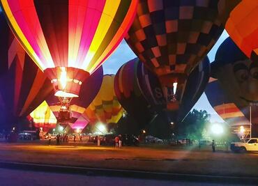 Lo que necesitas saber antes de ir al Air Fest México 2019, en el Bosque de Aragón
