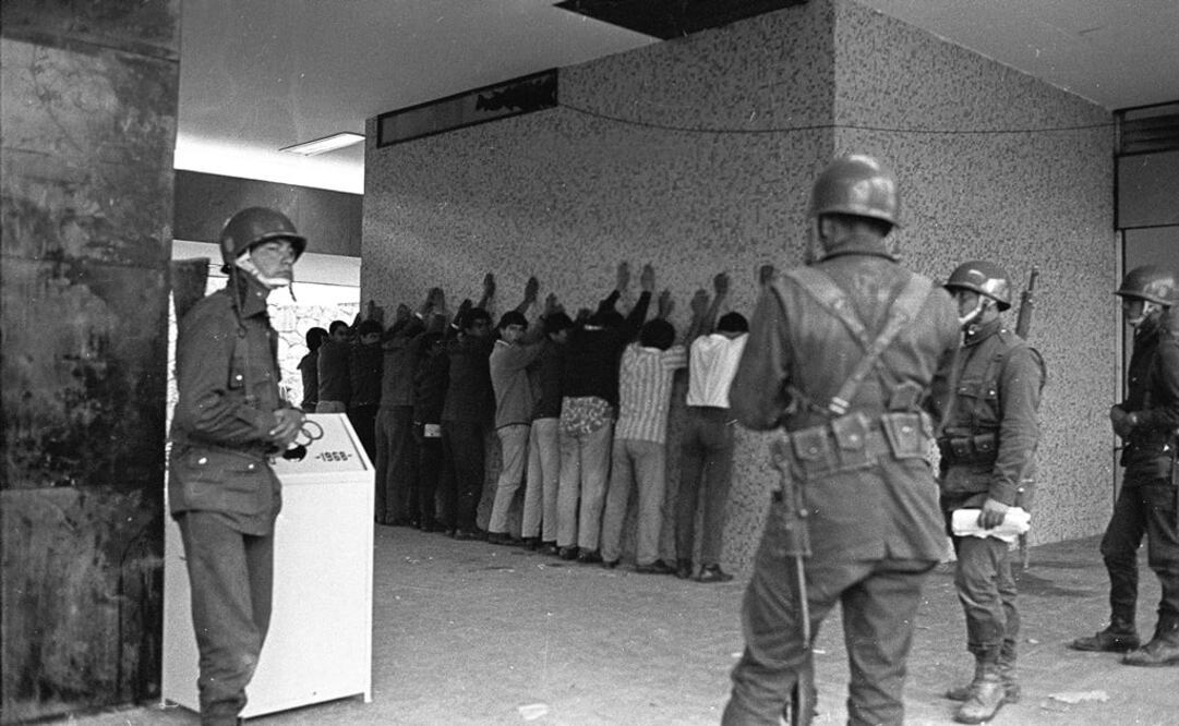 (Foto: Archivo/El Universal) 