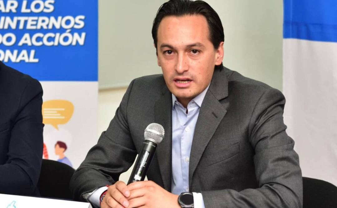 Foto: Especial/El Universal