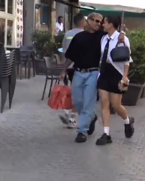 ¿Rosalía está "despechá" por Rauw Alejandro?