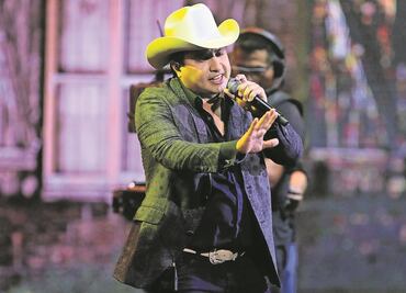 Concierto de Julión termina en zafarrancho