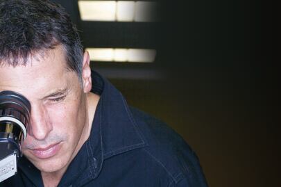 Rodrigo Prieto, el último en enterarse