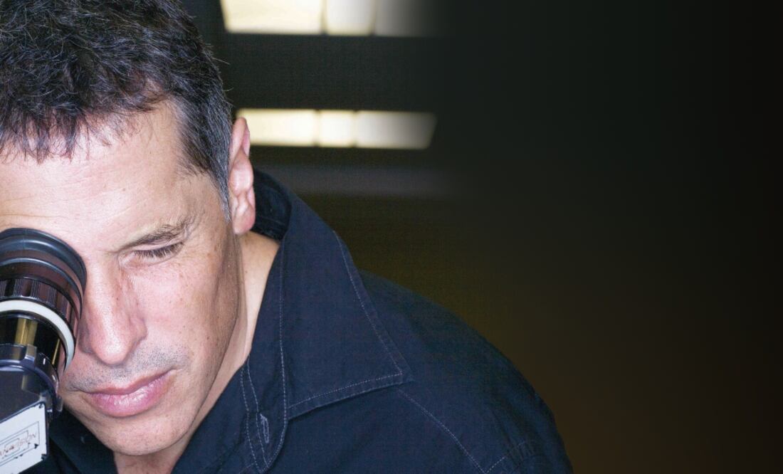 El cinefotógrafo mexicano espera que su nominación ayude a su gremio, el cual, considera, aún no tiene un lugar tan importante y se queda en las categorías técnicas (XINHUA)