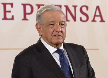 Jueces en México son más surrealistas que Kafka, afirma AMLO