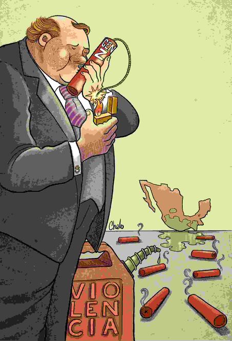 Cartón de CHELO