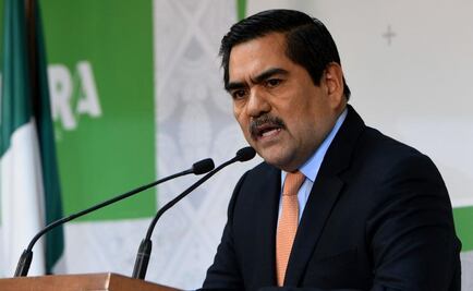 "La historia ajustará cuentas contigo", exfuncionario sonorense renuncia al PRI y se lanza contra Alito Moreno