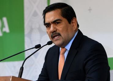 "La historia ajustará cuentas contigo", exfuncionario sonorense renuncia al PRI y se lanza contra Alito Moreno