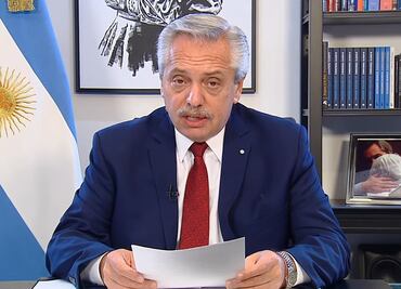 Presidente de Argentina condena ataque contra Cristina Kirchner; “este atentando merece el repudio de la sociedad”
