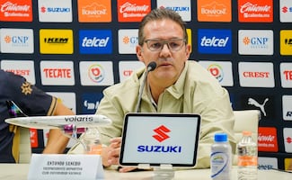Antonio Sancho se compromete a contratar más refuerzos para Pumas y aclara ciertos rumores 