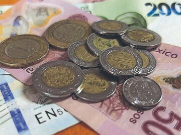 Inflación se modera ante avance económico