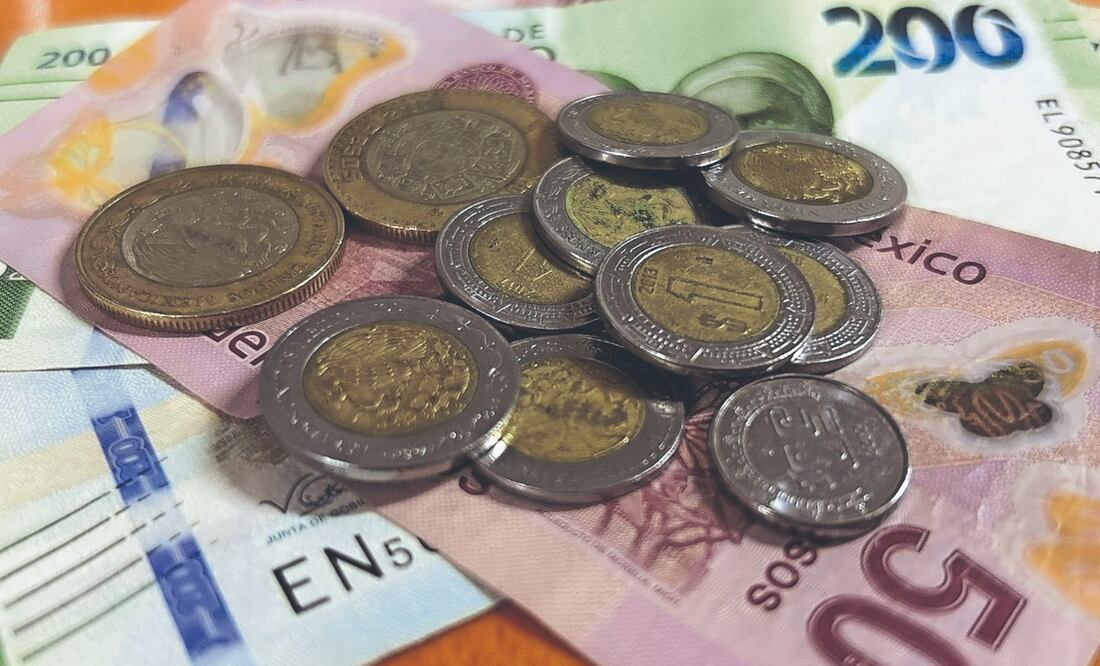 Banorte explicó que la inflación general en México sigue retrocediendo, ayudada por un efecto de base relevante. Foto: Archivo/El Universal