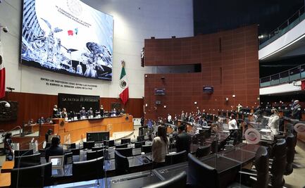 Convocatoria a Comisión Permanente excluye periodo extraordinario para desafuero de Huerta y Toledo