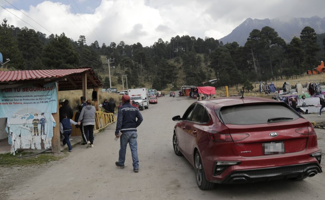 Fotografía: Jorge Alvarado/ EL UNIVERSAL