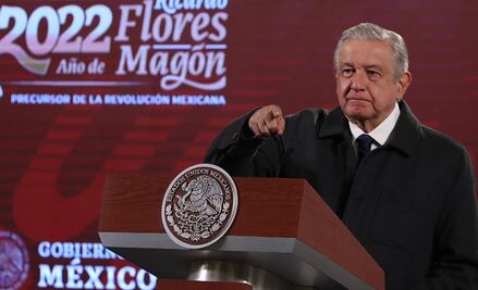 No se debería asesinar a ninguna mujer, afirma AMLO