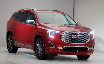 GM rechaza transferir producción de autos de México a EU