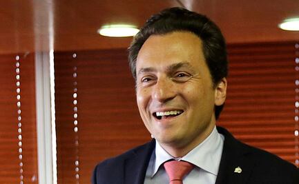 Indagan supuesta licencia falsa que presentó Emilio Lozoya al ser detenido