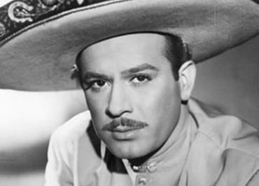 Pedro Infante atrae a “Shakira”