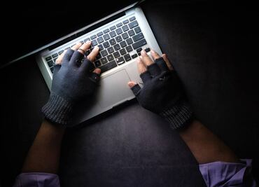 FBI desarticula red de tráfico de fotos sexuales de niñas de Hidalgo; las alojaban en un servidor de Australia