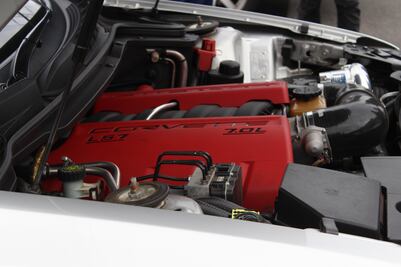 Motor delantero vs motor central vs motor trasero, ¿cuál es mejor?