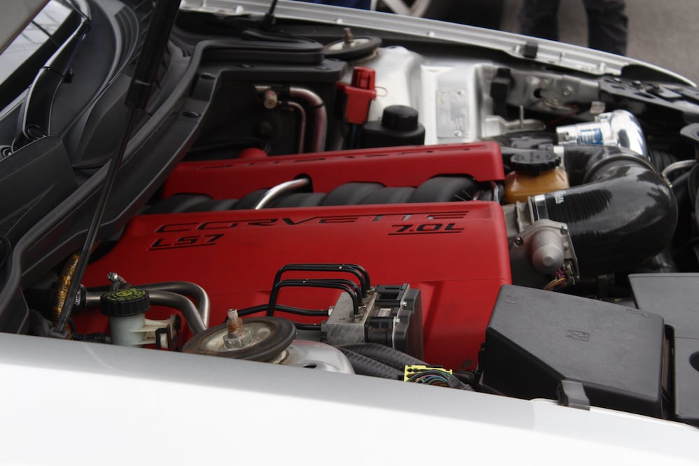 Motor delantero vs motor central vs motor trasero, ¿cuál es mejor?