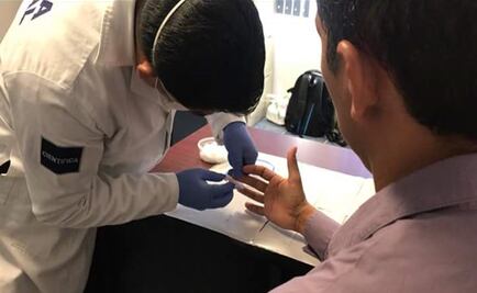 Suman 89 muestras de ADN recabadas en BCS para búsqueda de desaparecidos