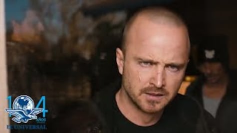 "El camino": la película de Breaking Bad ya en Netflix