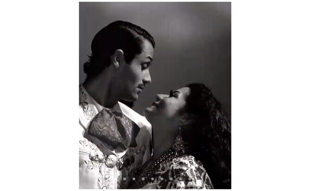 Lety López. Foto: Especial