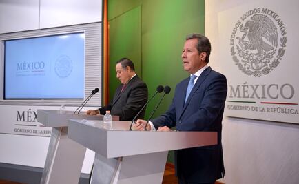 PGR presenta acción de inconstitucionalidad contra Veracruz y QRoo