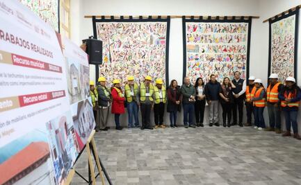 Gobierno de Hidalgo ha invertido más de 11 mil mdp en obras de infraestructura; destaca pavimentación de caminos