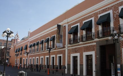 Museo Amparo exhibe testimonios de fe