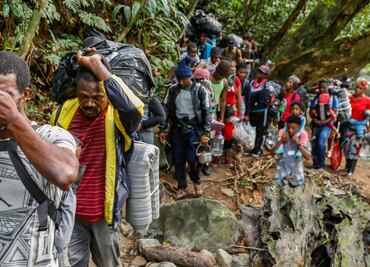 EL UNIVERSAL invita al Foro: Crisis migratoria: en busca de soluciones