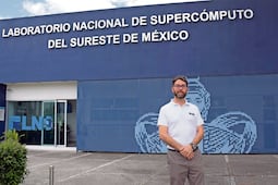 La BUAP se suma al Clúster Nacional de Cómputo de Alto Rendimiento