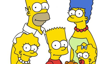 Subastarán colección del cocreador de "Los Simpson"