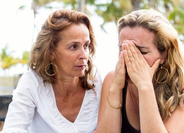 Día Mundial de Prevención del suicidio; conoce algunas recomendaciones y señales de alerta