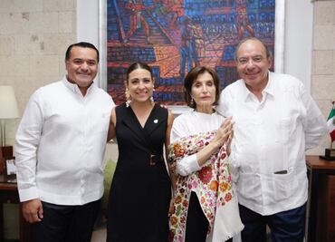 Al gobierno de AMLO le falta transparencia y rendición de cuentas: Héctor Aguilar Camín