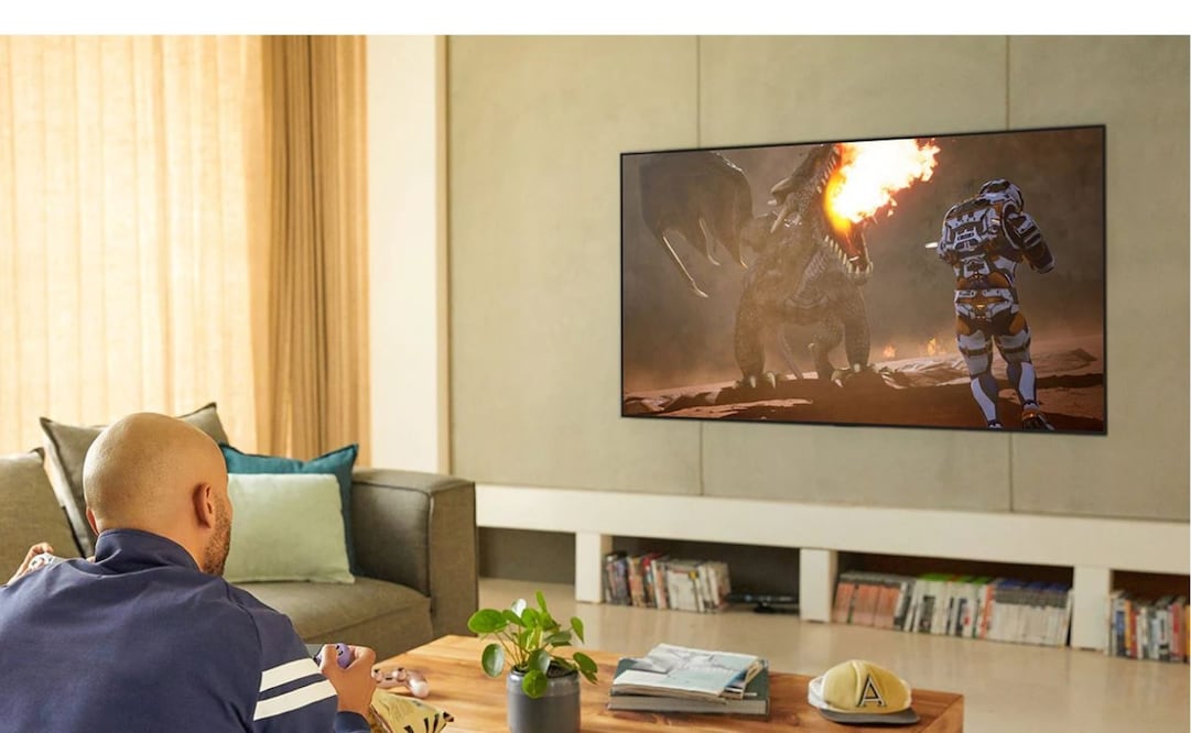 La actualización es compatible con  las series C1 y G1. 