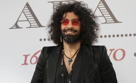 Ara Malikian encanta con su violín en el Auditorio Nacional 