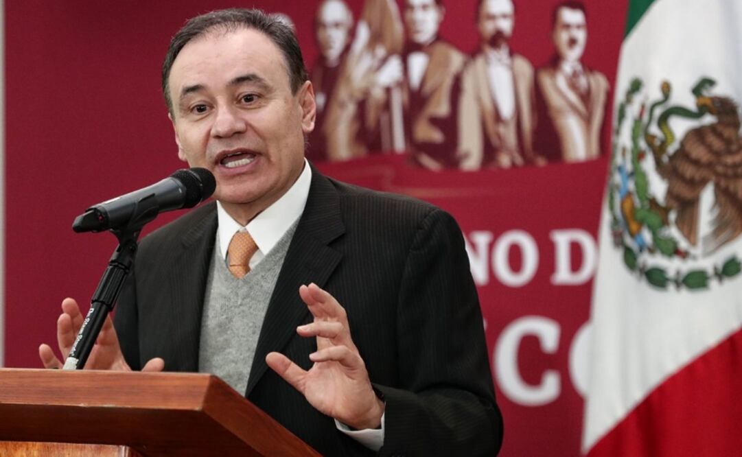 Foto: Archivo/EL UNIVERSAL