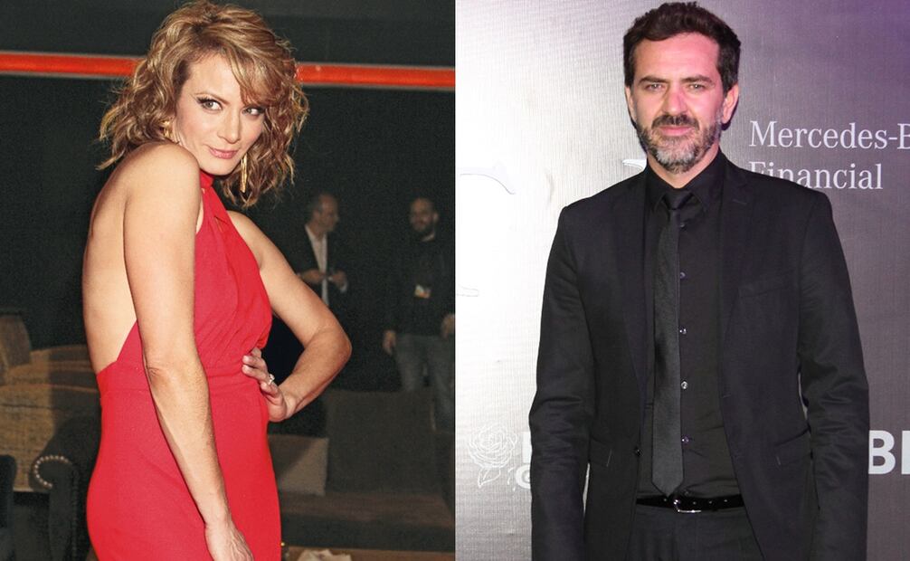 Foto: Carlos Mejía/ Photomac/El Universal 