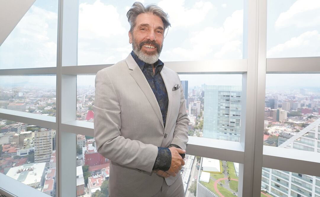 Foto: Archivo/EL UNIVERSAL