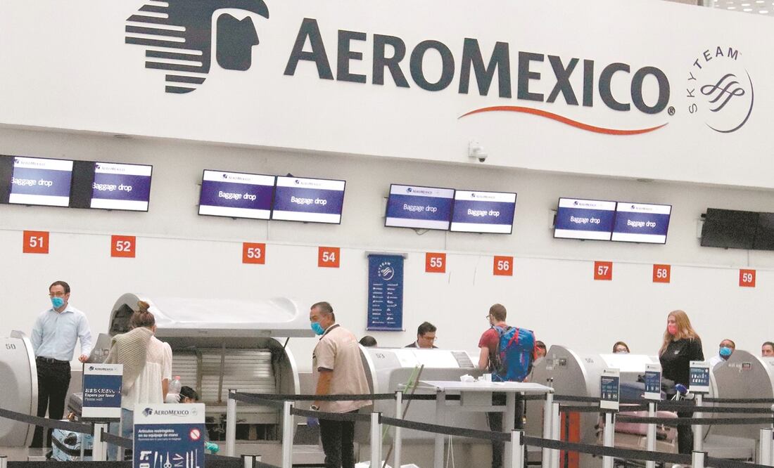 Foto: Archivo / EL UNIVERSAL