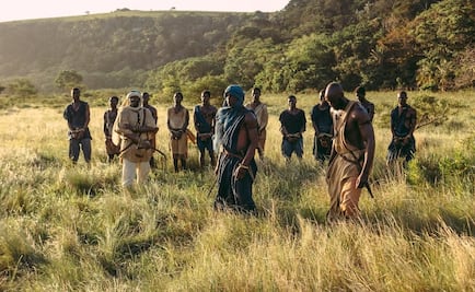 Fundación Ricky Martin se une a miniserie sobre trata