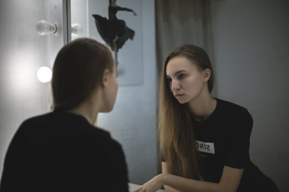 Pibonexia: el "trastorno" que te hace sentir más bella 