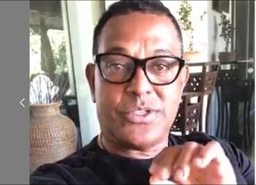 'Negro' Santos revienta ante el regreso de La Volpe al Toluca