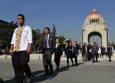¿Cuál será la hipótesis de sismo que manejarán para el Simulacro Nacional 2023?