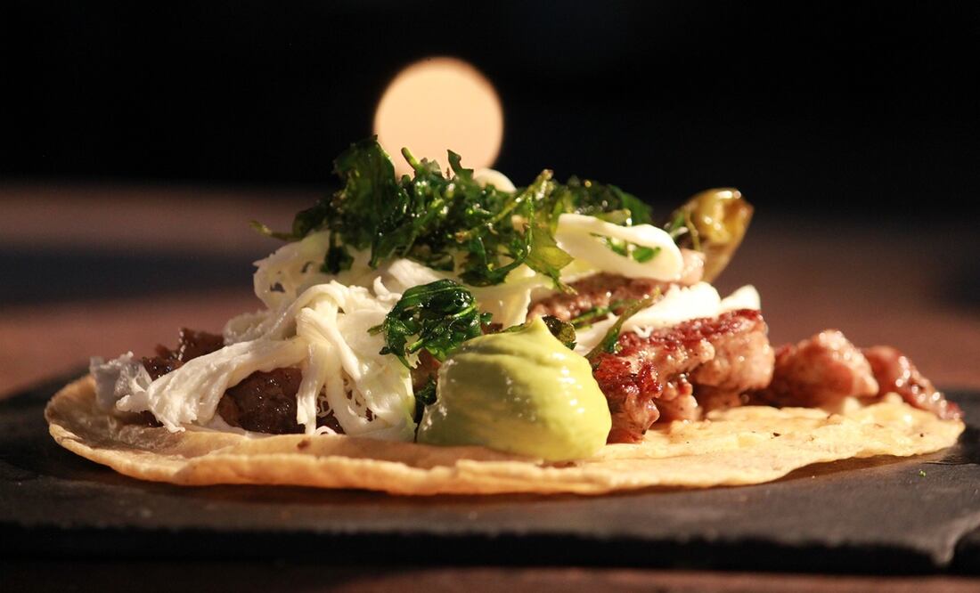 La tripa es una buena fuente de proteínas y minerales / Foto: Pixabay