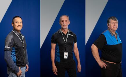 Kavak ofrece empleo a adultos mayores en la segunda fase de Talentos Únicos